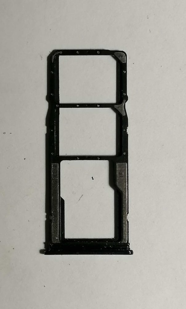 Xiaomi Redmi 8 Симлоток (синий)