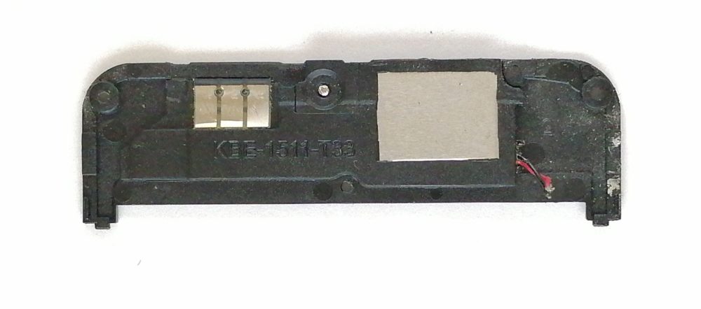 Vertex Impress Eagle Основной динамик