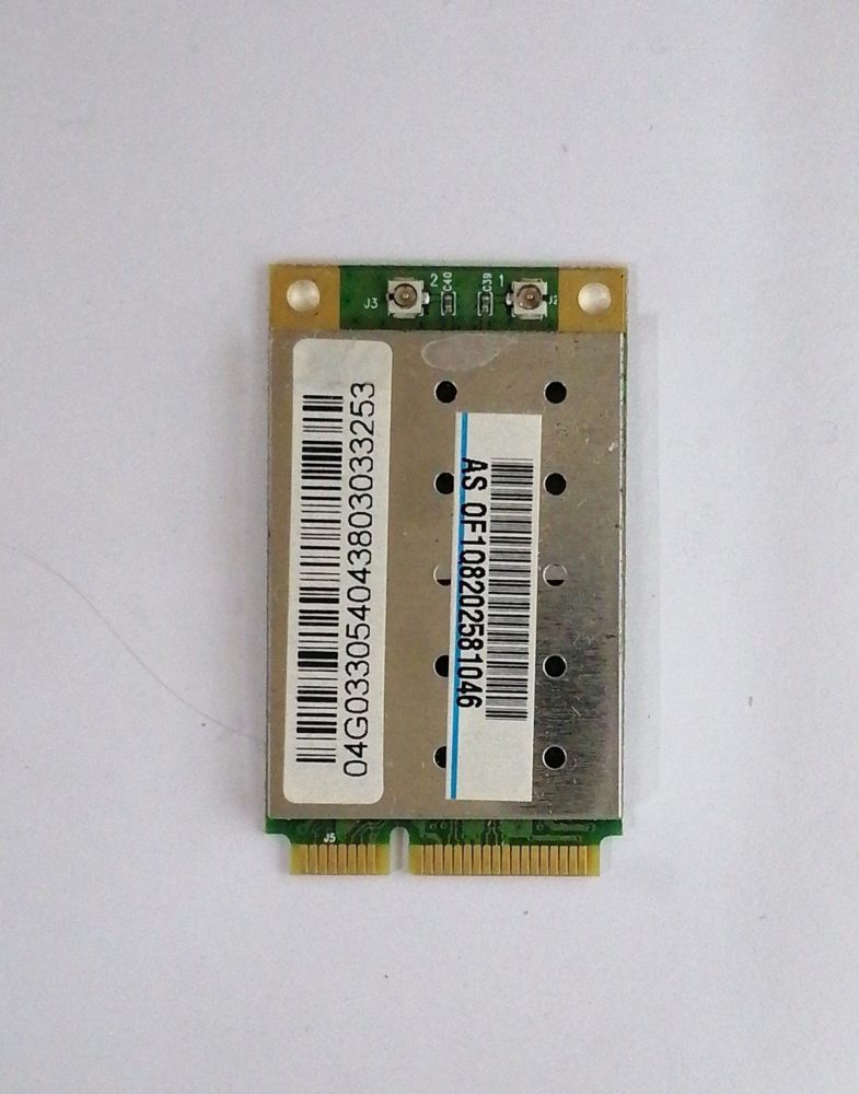 Wi-Fi модуль AR5BXB63
