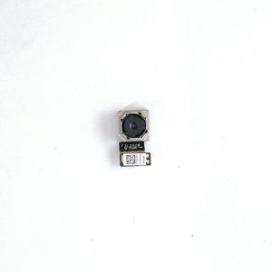 Asus Zenfone GO ZB500KG Основная камера