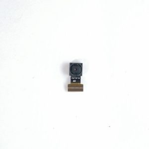 Asus Zenfone GO ZB500KG Фронтальная камера