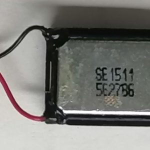 Micromax D305  Основной динамик