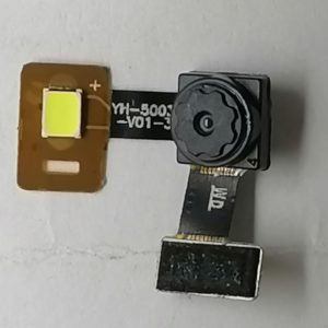 Micromax D305  Основная камера+вспышка