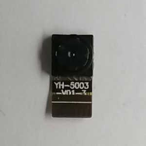 Micromax D305  Фронтальная камера
