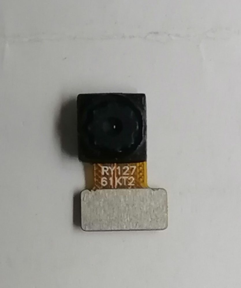 Fly FS458 Stratus 7 Фронтальная камера