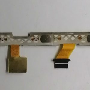 Fly FS458 Stratus 7 Шлейф кнопки включения+кнопки громкости