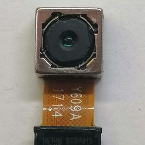 LG X power 2 Основная камера
