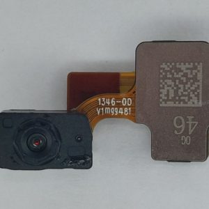 Honor 30i LRA-LX1 Сканер отпечатка