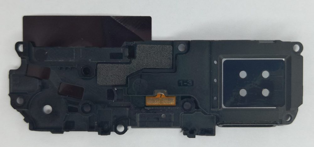Honor 30i LRA-LX1 Динамик основной (звонок) — изображение 2