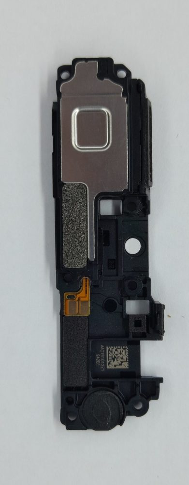 Redmi 8A динамик основной, звонок, аудиомодуль. — изображение 2