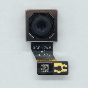 Redmi 8A камера основная