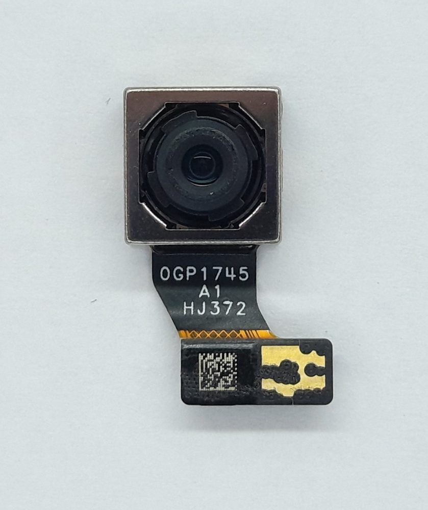 Redmi 8A камера основная