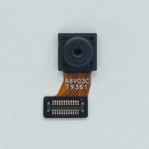 Redmi 8A камера фронтальная