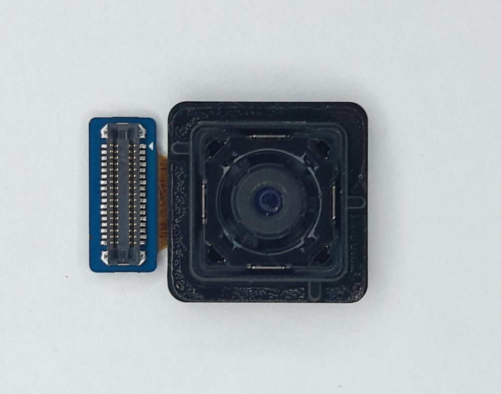 Samsung A10 A105F Камера основная