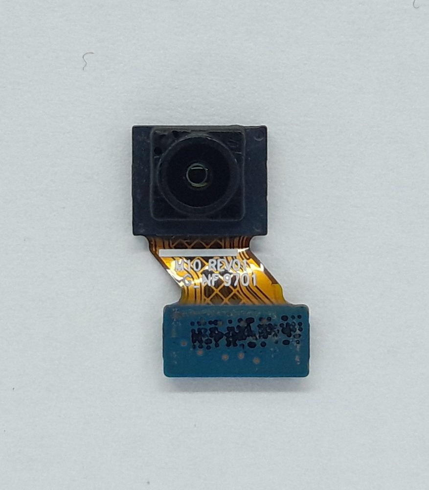 Samsung A10 A105F Камера фронтальная