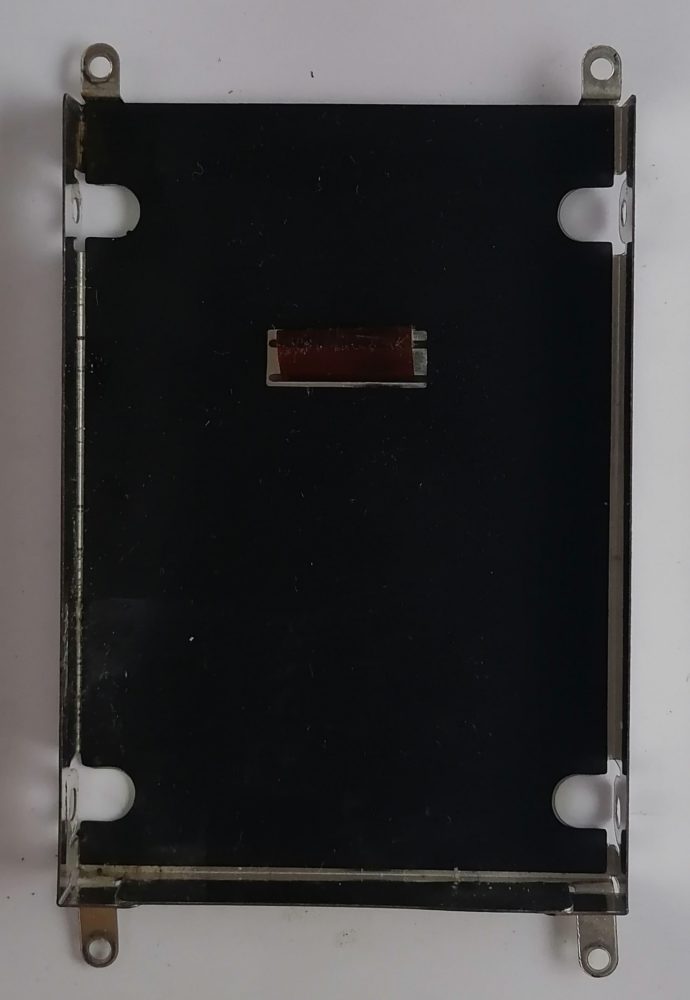 HP Mini 110-3102er Каретка HDD
