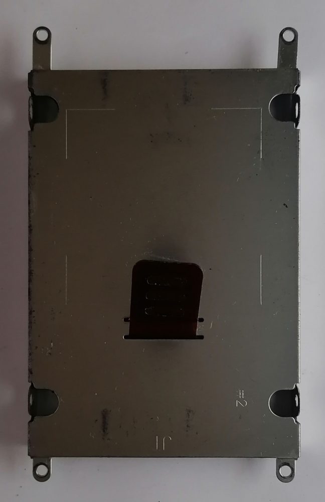 HP Mini 110-3102er Каретка HDD — изображение 2