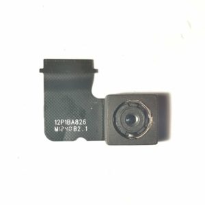 Meizu MX2 Основная камера