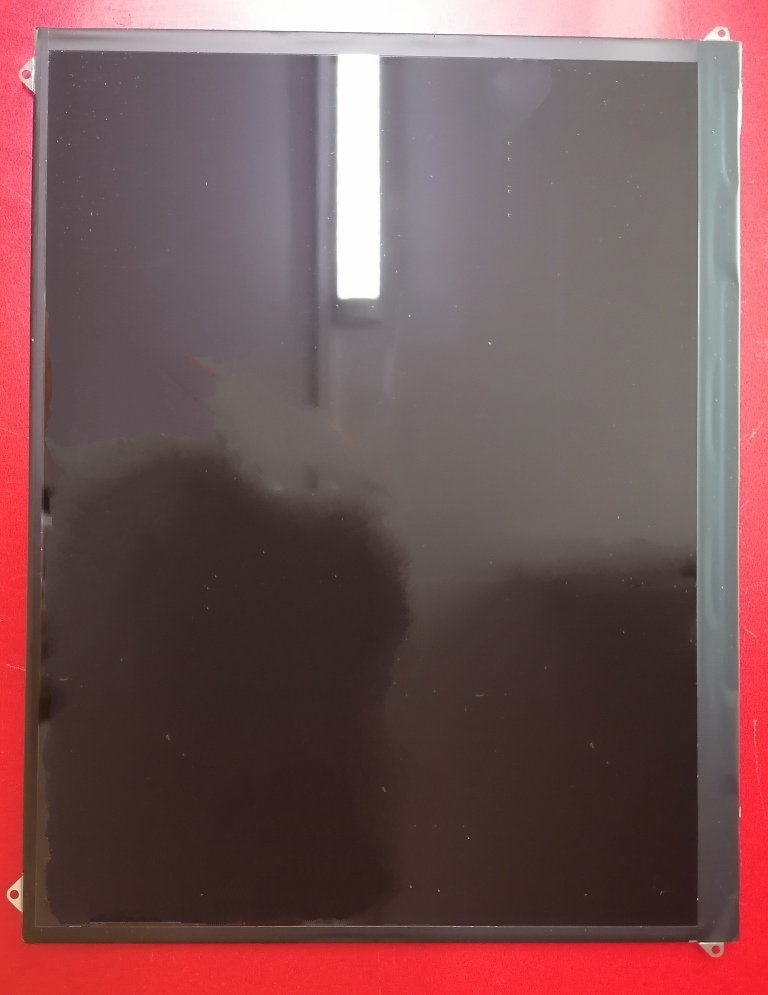 Дисплей Bliss Pad M9727 (снятый, оригинал)