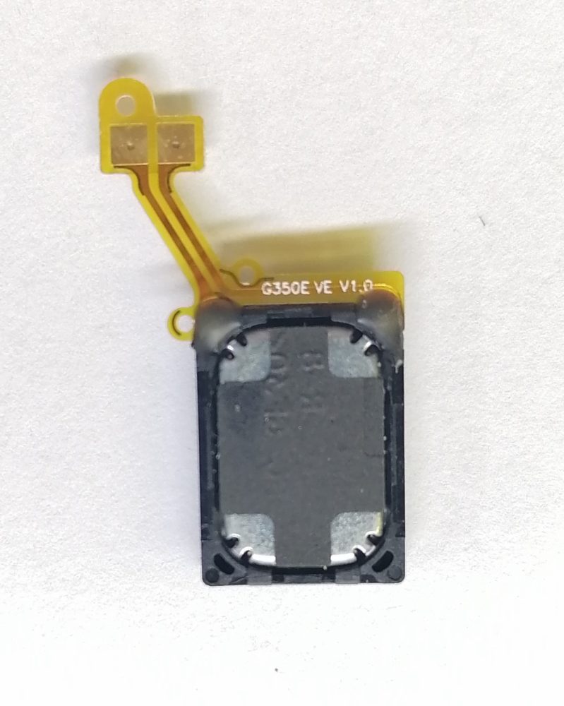Samsung Galaxy Star Advance (SM-G350E) Основной динамик — изображение 2