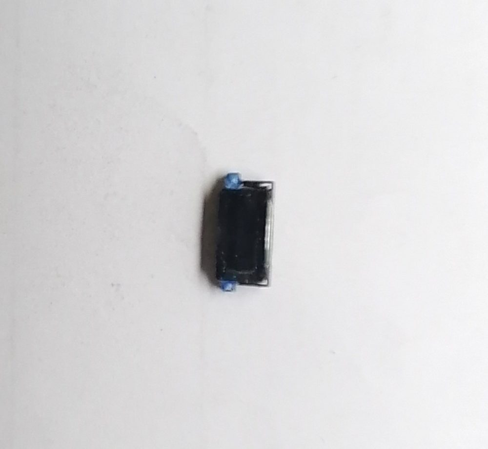 Samsung Galaxy Star Advance (SM-G350E) Разговорный динамик — изображение 2