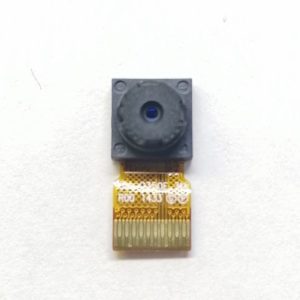 Samsung Galaxy Star Advance (SM-G350E) Фронтальная камера