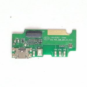 Jinga Pass Plus Шлейф плата+системный разъем+микрофон (снятый, оригинал)