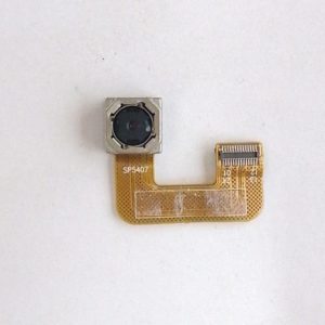 Prestigio Muze H3 PSP 3552 DUO Основная камера