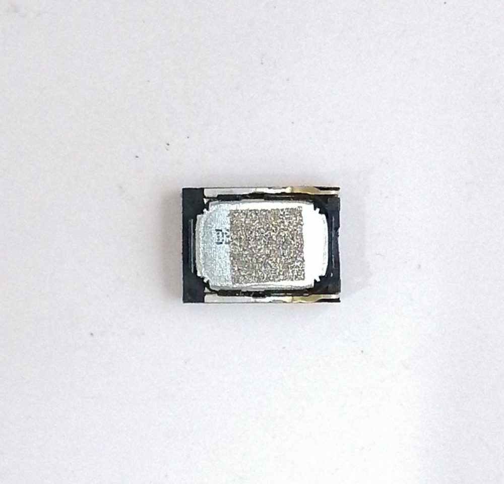 Prestigio Muze H3 PSP 3552 DUO Основной динамик — изображение 2