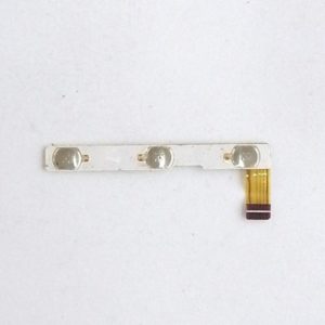 Prestigio Muze H3 PSP 3552 DUO Шлейф кнопки включения+кнопки громкости