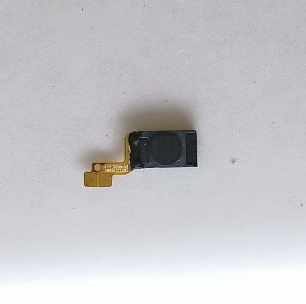 Samsung Galaxy A3 SM-A300F Динамик разговорный