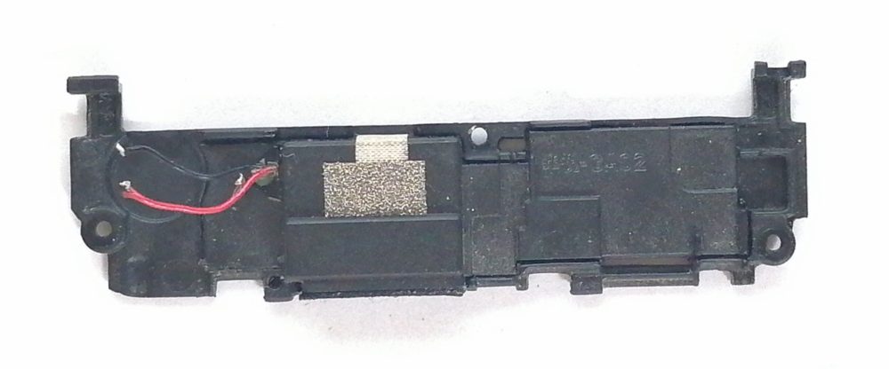 Prestigio Muze X5 PSP5518 DUO Основной динамик