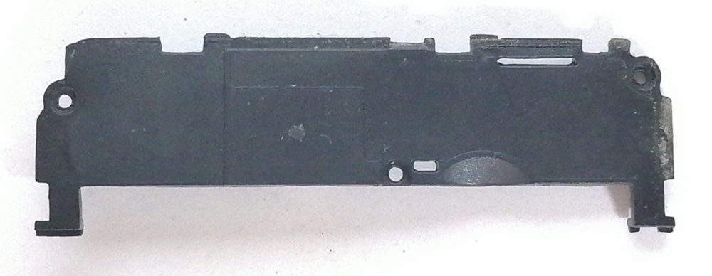 Prestigio Muze X5 PSP5518 DUO Основной динамик — изображение 2