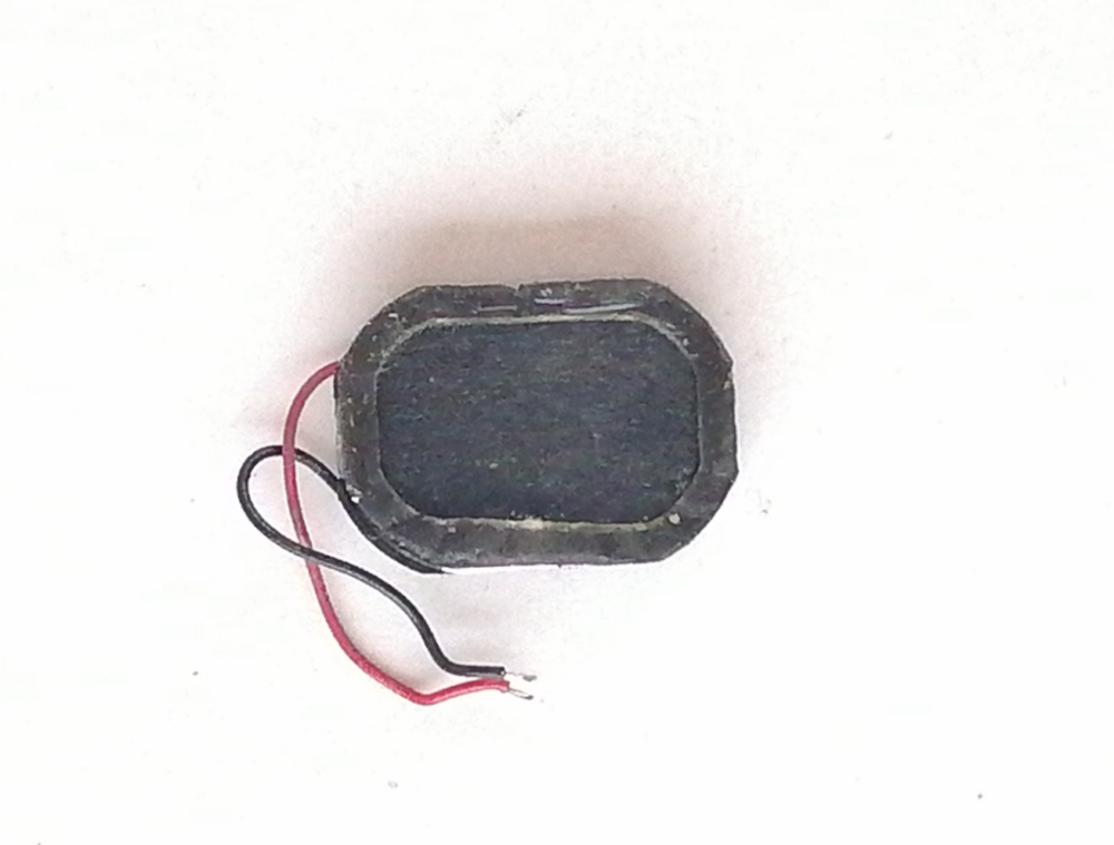 Alcatel OneTouch 4034D Pixi 4 Основной динамик