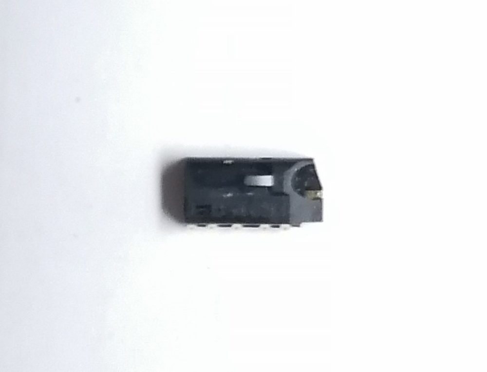 LG-K350E Разьем гарнитуры
