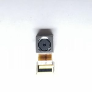 LG-K350E Основная камера