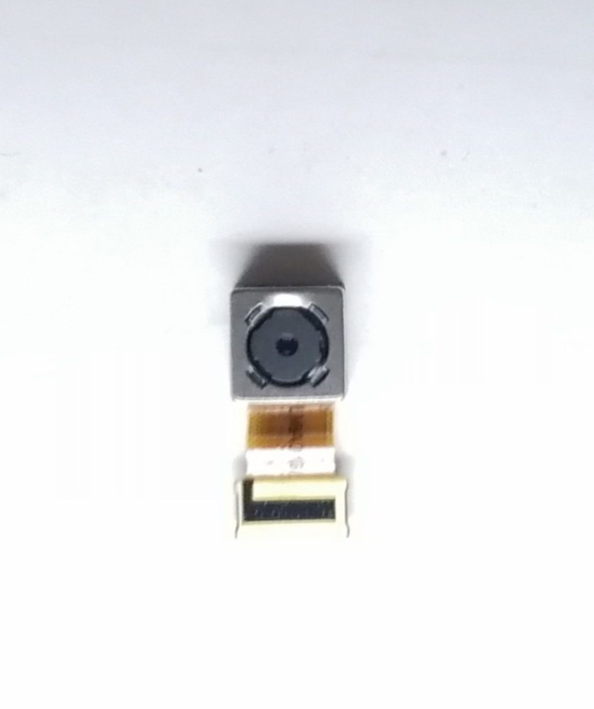 LG-K350E Основная камера