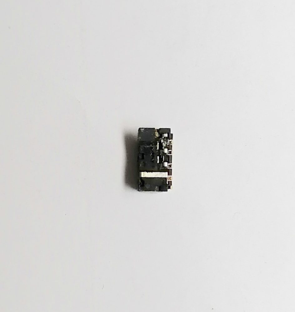 LG-D686 Разъем гарнитуры