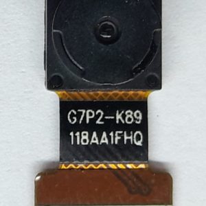 Asus ZenFone Go ZB500KL Камера фронтальная