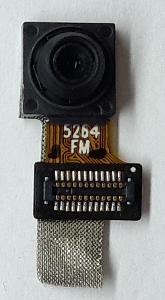 Samsung Galaxy A01 SM-A015F Камера фронтальная