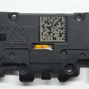 Samsung Galaxy A01 SM-A015F Динамик основной с крышкой