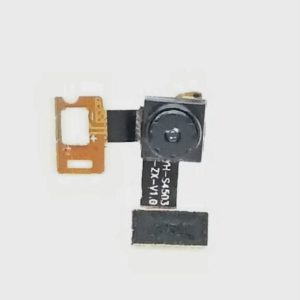 Micromax D320 Bolt Основная камера