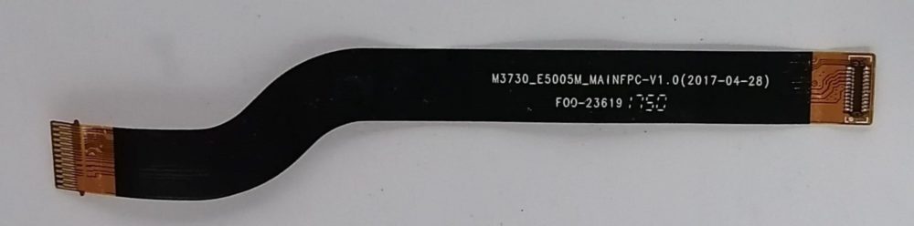 Micromax Q440 Межплатный шлейф