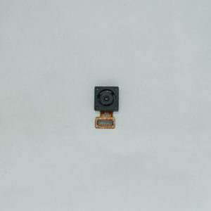 Основная камера Micromax Q440 (снятый, оригинал)