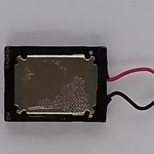 Micromax Q440 Основной динамик