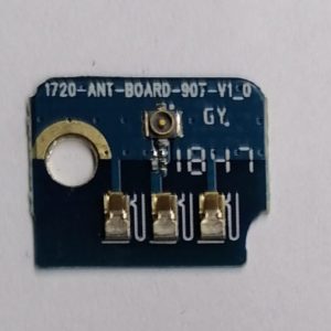 Philips S260 шлейф GSM антенна