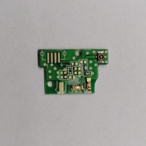 VERTEX Impress Pear шлейф GSM антенны