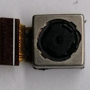 Leagoo M5 (3G) камера основная