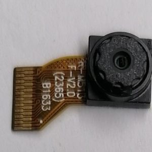 Leagoo M5 (3G) камера фронтальная