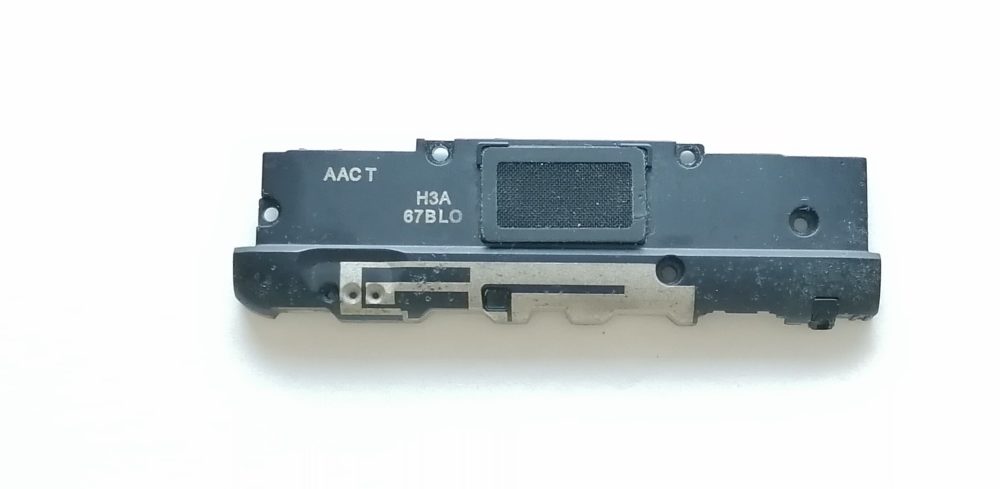 Xiaomi Redmi Note 3 Pro Основной динамик+антенна gsm — изображение 2